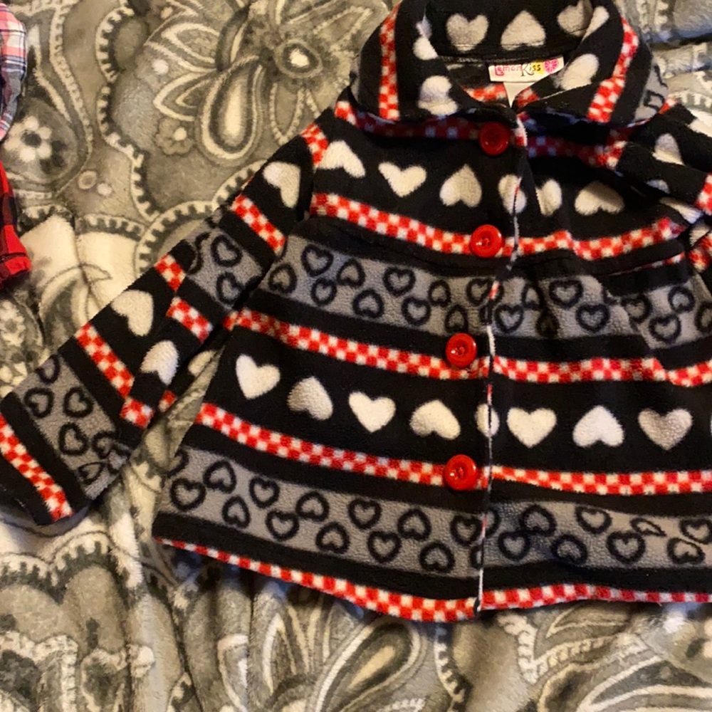 Kids Jacket